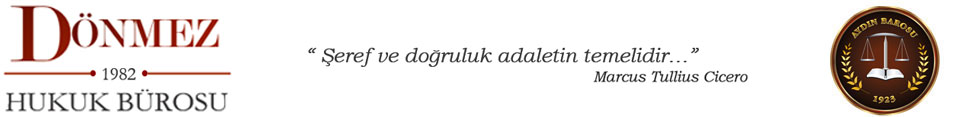 D�nmez hukuk B�rosu